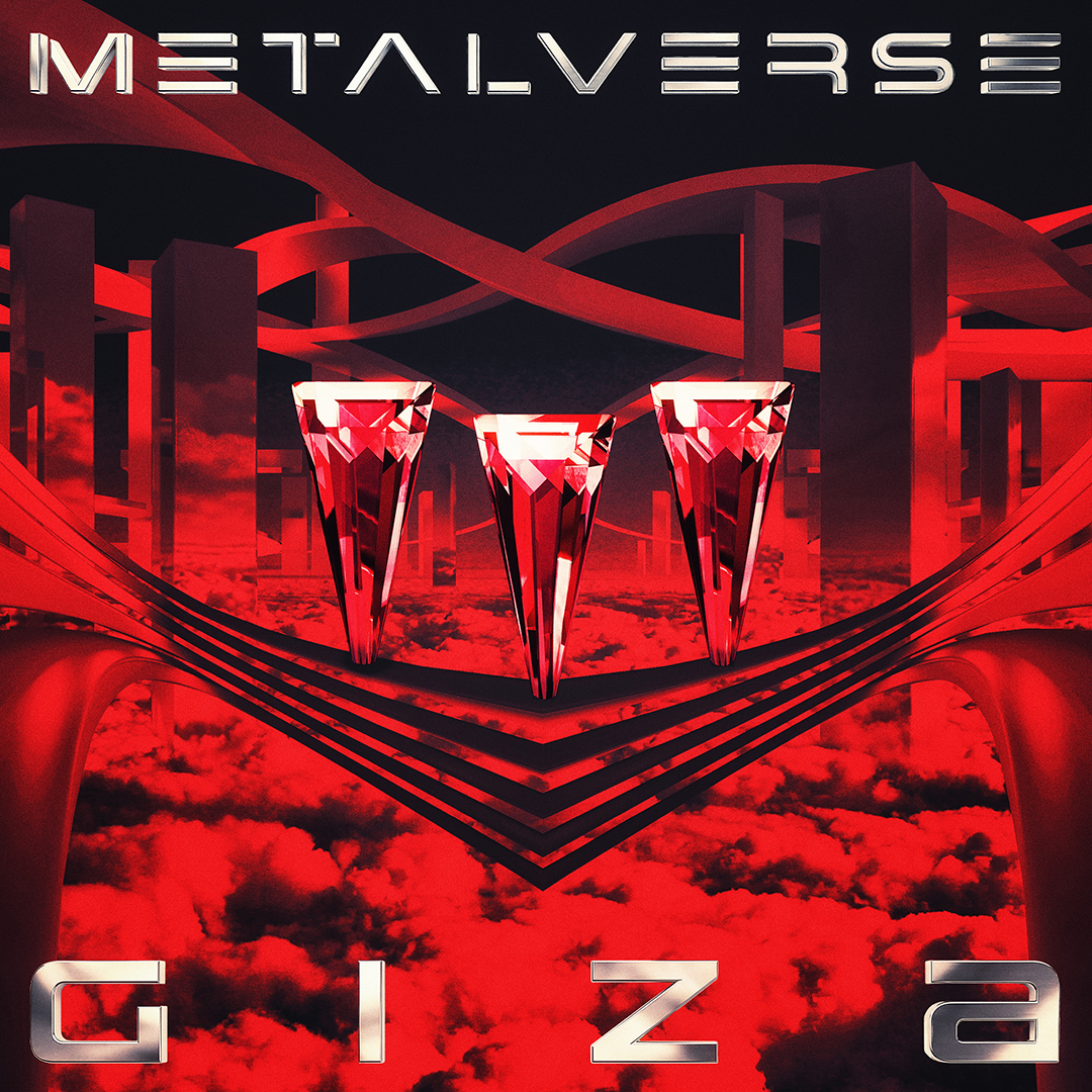 DISCOGRAPHY | METALVERSE